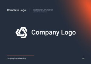 Exemple de logotype